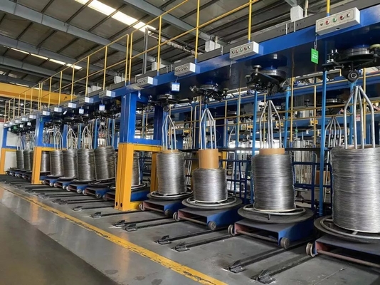 Hot Rolled Q195 SAE1008 Stainless Steel Wire Rod 304 316 201 ASTM for Building Material Construction Applications