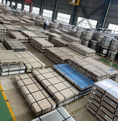 Corrugated Galvalume Roofing Sheet with Custom Bending Service and Guaranteed Tolerance ±1%
