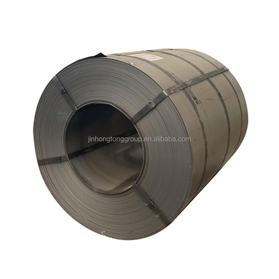 Customer's Special Request Length HRC Carbon Steel Wire Drawing Coil SAE 1010 Hot Rolled with Technique and Length