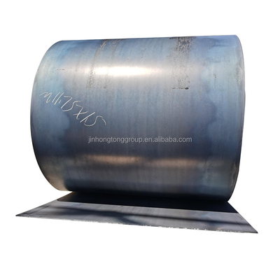 Customer's Special Request Length HRC Carbon Steel Wire Drawing Coil SAE 1010 Hot Rolled with Technique and Length