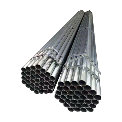 Galvanized Square Rectangular Hollow Section Pipe Rectangular Tube with Tolerance ±1% Certificate API