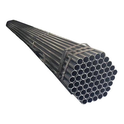 Galvanized Square Rectangular Hollow Section Pipe Rectangular Tube with Tolerance ±1% Certificate API