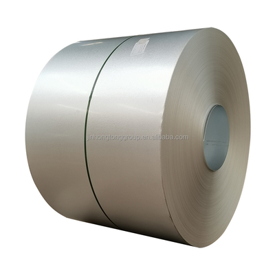 SGCC/CGCC/TDC51DZM/TDC52DTS350GD/TS550GD/DX51D Z Q195-q345 Aluzinc Steel Coil for Home Appliance Industry