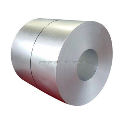 SGCC/CGCC/TDC51DZM/TDC52DTS350GD/TS550GD/DX51D Z Q195-q345 Aluzinc Steel Coil for Home Appliance Industry