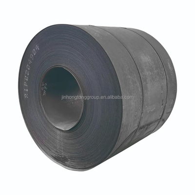 Q460 Alloy Building Material Steel Coil Sheet With Skin Pass And ASTM/AISI/SGCC/CGCC/TDC51DZM/TDC52DTS350GD/TS550GD