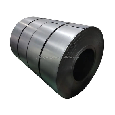 Zero Spangle Full Hard CRGO Silicon Steel Sheet for Transformer Core at Affordable
