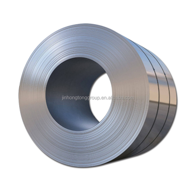Zero Spangle Full Hard CRGO Silicon Steel Sheet for Transformer Core at Affordable