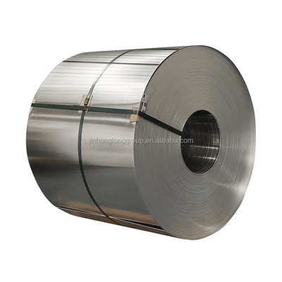 Zero Spangle Full Hard CRGO Silicon Steel Sheet for Transformer Core at Affordable