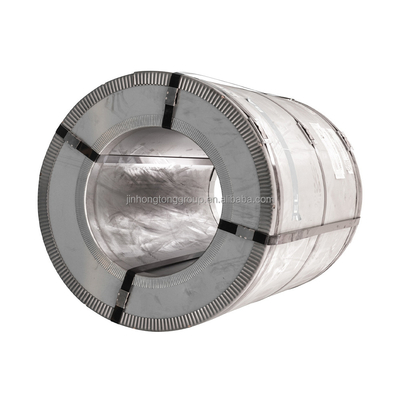 Zero Spangle Full Hard CRGO Silicon Steel Sheet for Transformer Core at Affordable