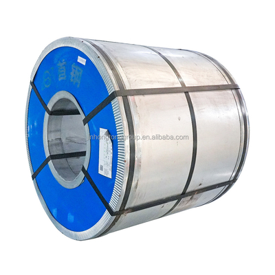 Zero Spangle Full Hard CRGO Silicon Steel Sheet for Transformer Core at Affordable