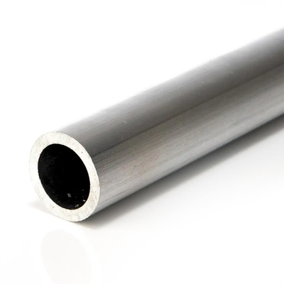 Q235 Grade Pre Galvanized Steel Round Pipe for Greenhouse Building Construction