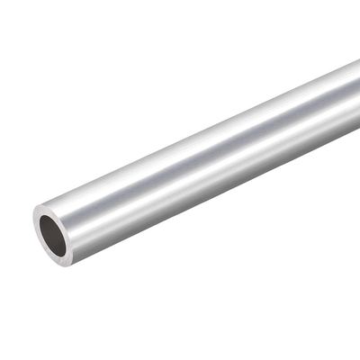 Q235 Grade Pre Galvanized Steel Round Pipe for Greenhouse Building Construction
