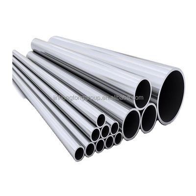 Q235 Grade Pre Galvanized Steel Round Pipe for Greenhouse Building Construction