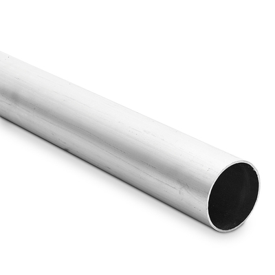 Q235 Grade Pre Galvanized Steel Round Pipe for Greenhouse Building Construction