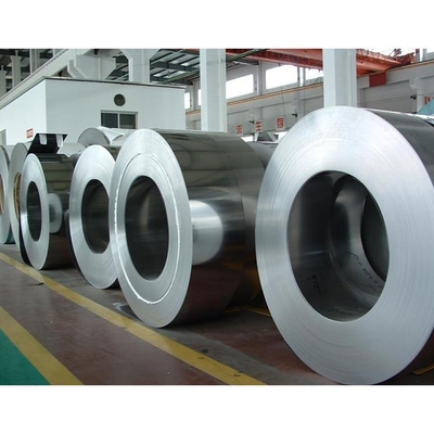 Customized Length Cold Rolled Based Hot Dipped Galvanized Steel Coils with 0.2 0.3 0.4mm Thickness and ASTM Grade