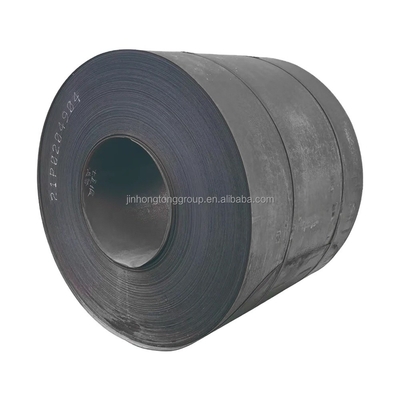 Supply Q235 Q345 A53 A537 6mm 10mm 20mm Thick Carbon Steel Cold Rolled Mild Hot Rolled Pickled and Oiled Steel for Ship Grade