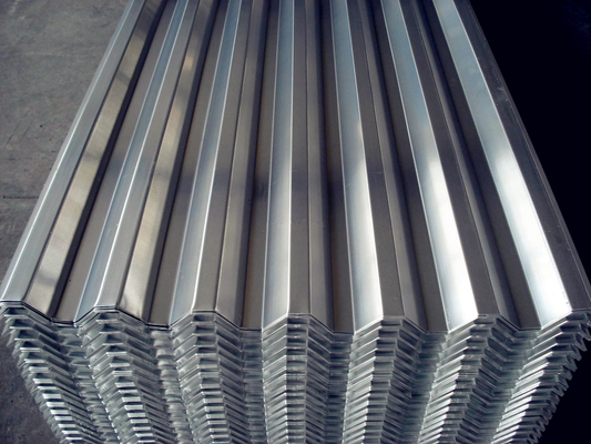 Customization Supply Dx51d Dx52d Dx53d PPGL Galvalume Roofing Sheet with ±1% Tolerance and ASTM Standard