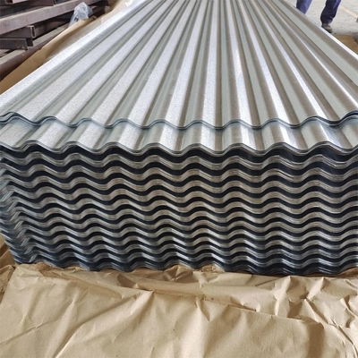 G90/G60/G40/ASTM A653 Galvalume Roofing Sheet Tolerance ±1% Sample Sample Freely With Customization For Construction