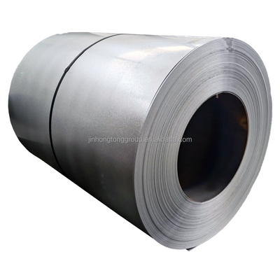 Container Making Regular Spangle Galvanized Steel Coil SGCC/CGCC/TDC51DZM/TDC52DTS350GD/TS550GD/DX51D Z Q195-q345