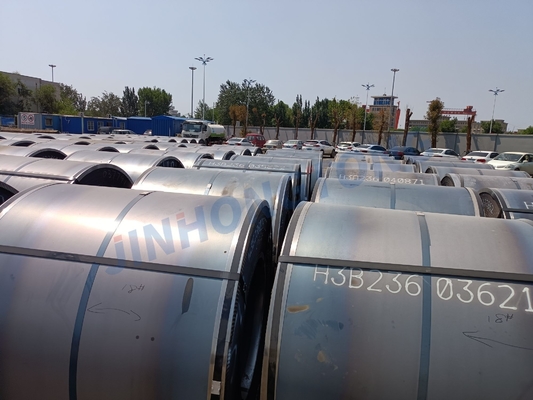 ASTM Standard Hot Rolled Steel Coils/Sheets Pickled and Oiled for Dc01 Dc02 Dc03 Dc04 Sae1006 Sae1008 Carbon Steel Strips