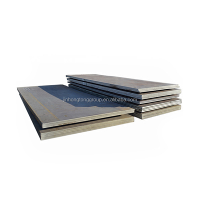 S235JR S275JR S355JR Non-Alloy Hot Rolled Carbon Steel Sheet ASTM/AISI/SGCC/CGCC/ Q195-q345