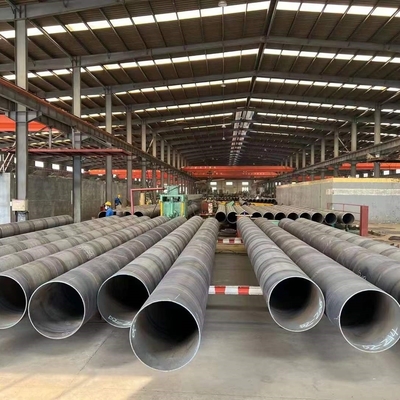 Gas Pipe ERW Technique Welded Square Pipe A214 A178 A423 for Construction using Carbon Steel and Rectangular Pipe