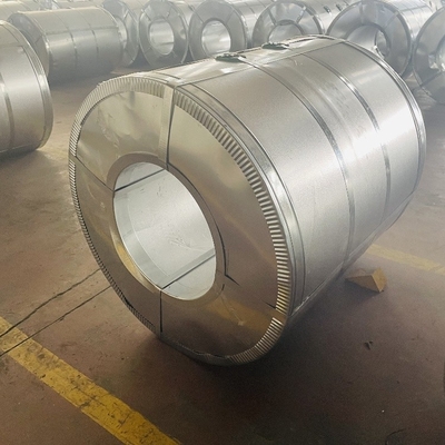 0.12mm 0.25mm 0.60mm 1.2mm Regular Spangle Coated Galvanized Steel Strip for SGCC/CGCC/TDC51DZM/TDC52DTS350GD/TS550GD