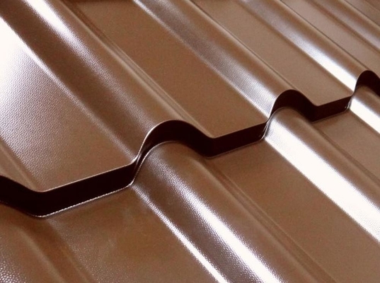 Z61-Z90 Coating Q195 Q345 Q235 DX51D Corrugated Roofing Galvanized Steel Sheet GI PPGI PPGL for Punching Processing Service