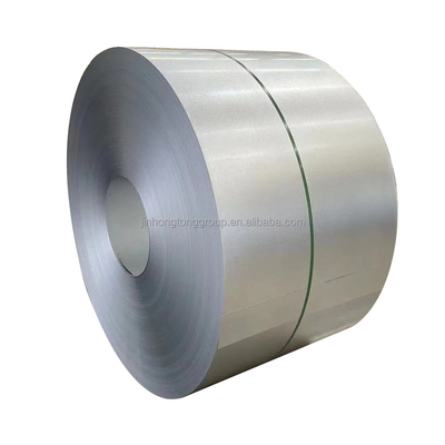 Processing Service Decoiling Best Dx51D Z275 Z350 Hot Dipped Galvalume Steel Coil Customization