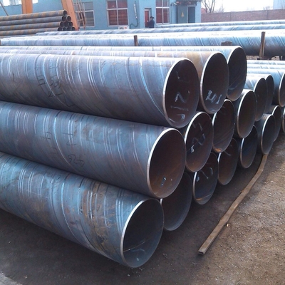 Reasonable Automated Welded Square Steel Pipe with Decoiling Service SS400 S235JR S235JO Hollow Pipe Rolling And Welding