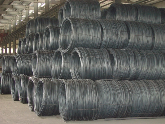 Customized High Strength Steel Spring Wire for Construction BSCI Approved Smooth and Durable Single Razor Type