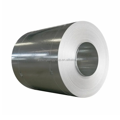 Customization-Ready Thick Galvanized Corrugated Roofing Sheet with Regular Spangle and Inspection