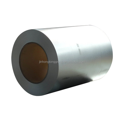 API CE JIS ISO9001 Galvalume Steel Sheet in Coil with Full Hard AZ150 AZ275 AZ120 Zinc Aluminum Coating and ±1% Tolerance