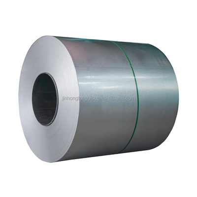 Alu-zinc Coated High Corrosion Resistance NS MS FS Spangle Coating Galvalume Steel Coils for Boiler Plate and Container Plate