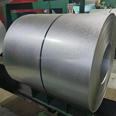 Alu-zinc Coated High Corrosion Resistance NS MS FS Spangle Coating Galvalume Steel Coils for Boiler Plate and Container Plate