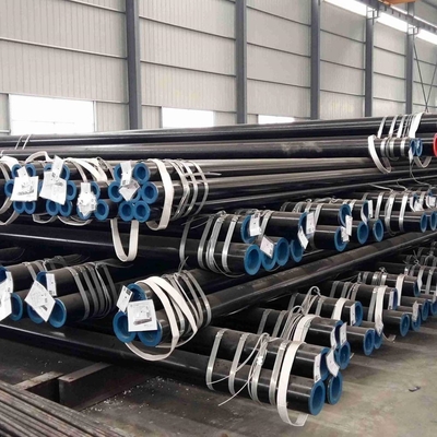 Non-oiled Technology Cold Rolled.hot Rolled Outlet ASTM A106 Gr B Seamless Rectangular Steel Pipe Sch40 MS Seamless Pipe