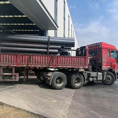 Non-oiled Technology Cold Rolled.hot Rolled Outlet ASTM A106 Gr B Seamless Rectangular Steel Pipe Sch40 MS Seamless Pipe