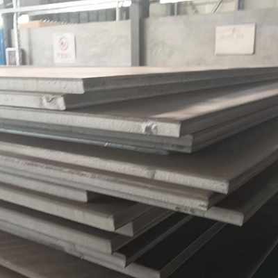 Various sizes Q235 Q255 Q275 Q355 SS400 hot rolled carbon steel plate with customization accepted and smooth surface