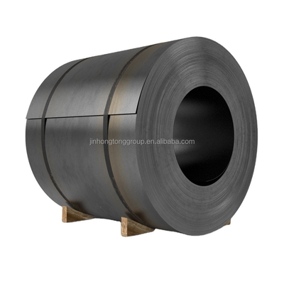 Customized Length Tisco 201 304 Hot-Rolled Steel Coil with Welding Processing Service Marine Steel Metal Plate