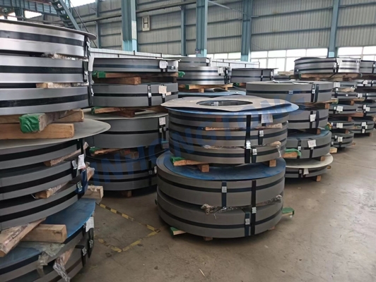SPCC DC01 DC02 DC03 DC04 Cold Rolled Steel Coil Sheet Metal Roll Cold Rolling Technique for Precision Manufacturing