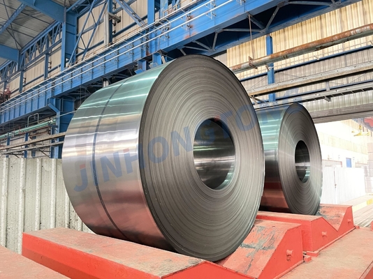 SPCC DC01 DC02 DC03 DC04 Cold Rolled Steel Coil Sheet Metal Roll Cold Rolling Technique for Precision Manufacturing