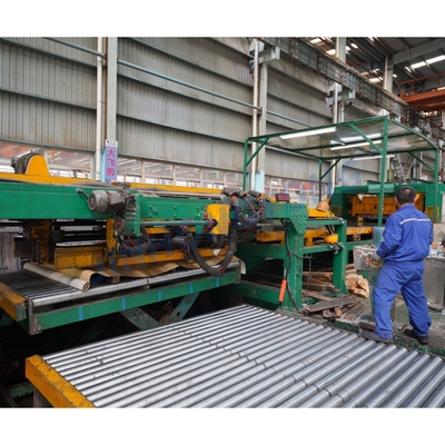 Processing Service Welding Sheet Plate Cold Rolled Grain Oriented Carbon Steel 1008 1020 For Construction