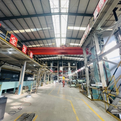 Technique Hot Rolled Based G90 galvanized sheet metal per sheet g60 zero regular galvanized oscillated trapezoidal sheet