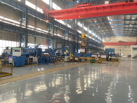 DC02 Cold Rolled Mild Steel Carbon Plate Sheet 0.8mm for SGCC/SGCD/SGCE/DX51D/DX52D/S250GD/S280GD/S350GD/G550/SPCC Grade