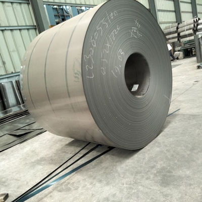 Non-oiled C70 Cold Rolled Carbon Steel Coils with Non-Alloy 1070 1060 Prime Cold Rolled Steel Sheet In Coil of Excellent