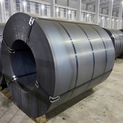 Astm A36 A283 A387 Q235 Q345 hot rolled steel sheets in coils with Processing Service and Width 1000-2000mm