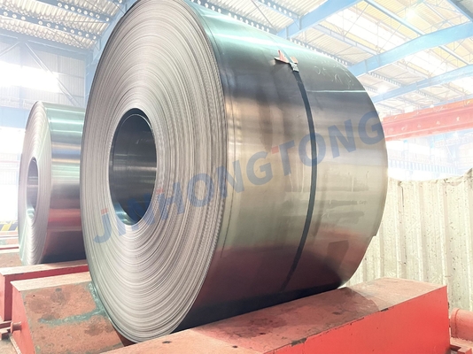 High Carbon Steel Coil 1.2mm * 1000mm with SGCC/SGCD/SGCE/DX51D/DX52D/S250GD/S280GD/S350GD/G550 Steel Grade and Assurance
