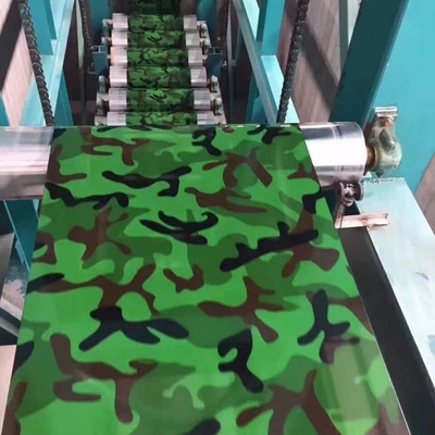 Black PPGI PPGl Color Coated Prepainted Galvanized Steel Coil with PVDF Surface Production and 5-7 Microns Paint Back