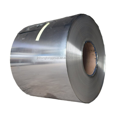Customized Shape T2 T3 T5 Tinplate Coils Or Sheets DR8 DR9 Electrolytic Tinplate for Metal Cans
