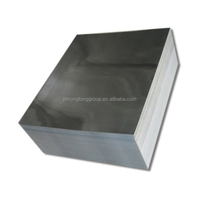 Customized Shape Tinplate Coils Or Sheets with Punching Service MR 1.1-11.2g Tin Coating Glacquer Electronical Tinplate